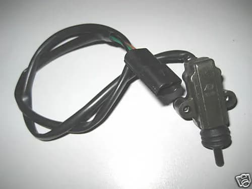 TRIUMPH SPRINT ST T695 955i KONTAKTSCHALTER STÄNDER