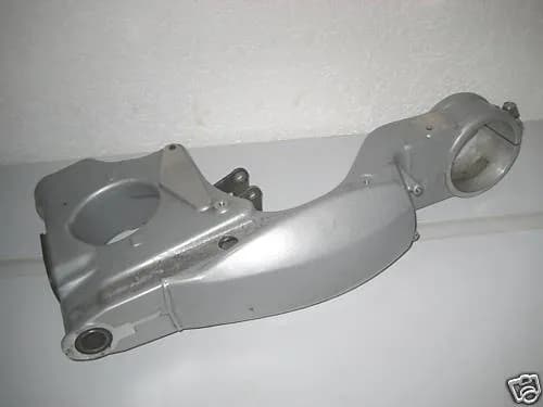 TRIUMPH SPRINT ST T695 955i EINARMSCHWINGE SCHWINGE 99-03