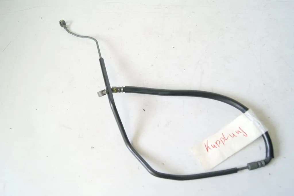 KAWASAKI ZRX 1200 S ZRT20A KUPPLUNGSLEITUNG