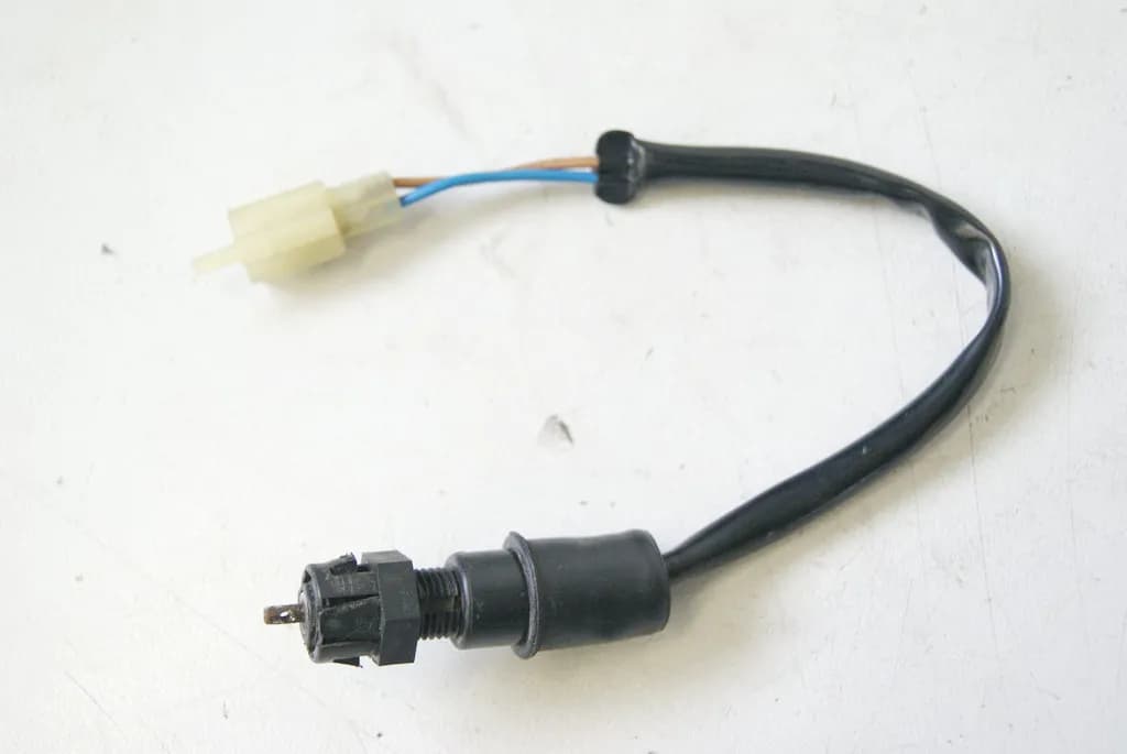 KAWASAKI ZRX 1200 S ZRT20A BREMSLICHTSCHALTER HINTEN