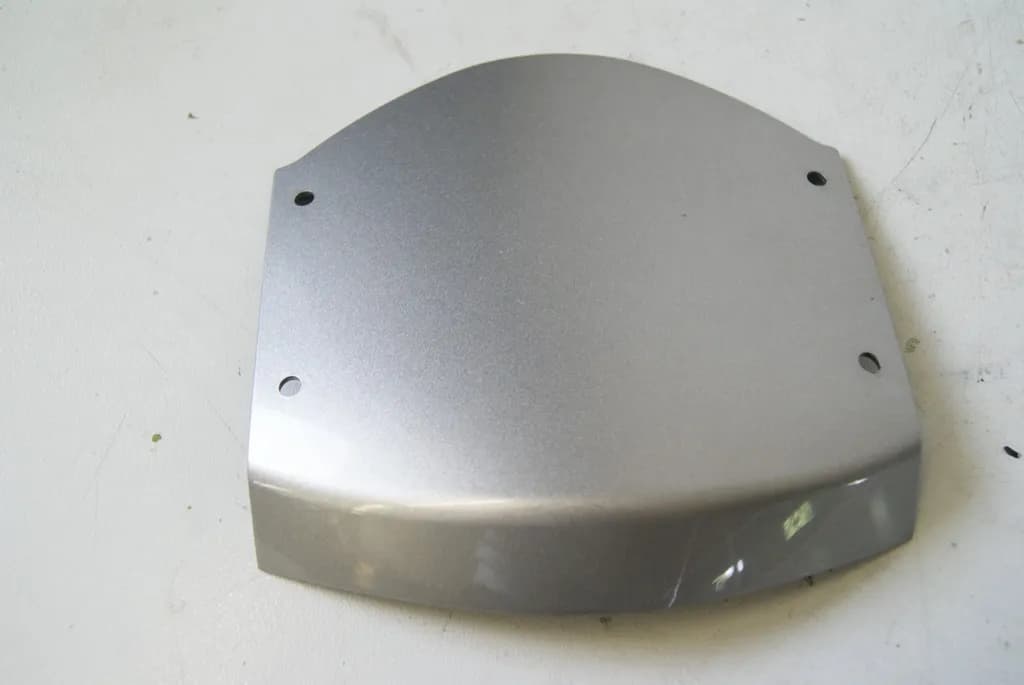 KAWASAKI ZRX 1200 S ZRT20A FRONTVERKLEIDUNG MITTE KANZEL MASKE