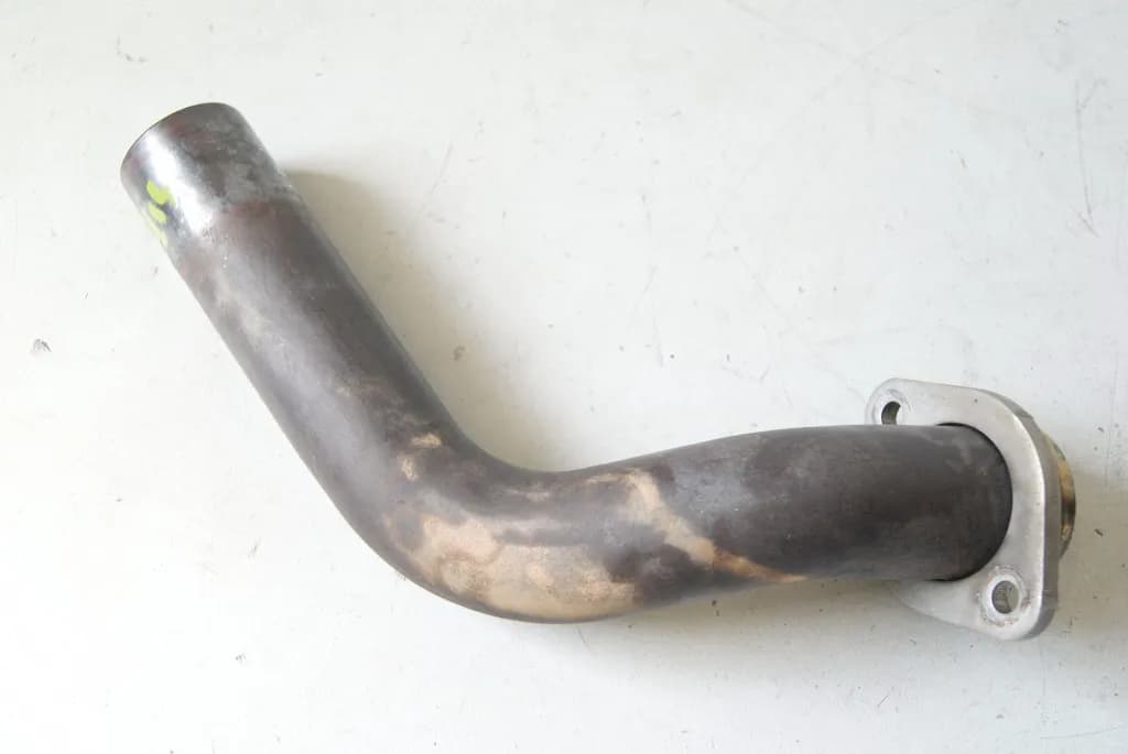 APRILIA SL 750 SHIVER ZD4RAA00 KRÜMMERROHR HINTEN KRÜMMER EXHAUST