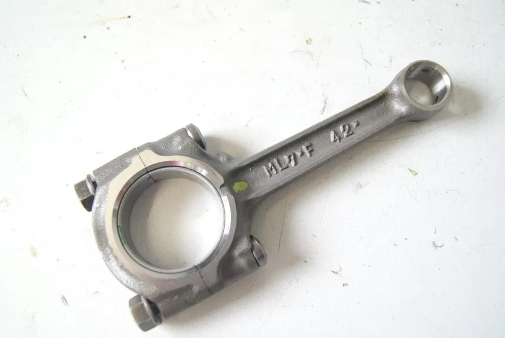 HONDA VFR 750 RC36 / 2 PLEUEL PLEUL PISTON ROD