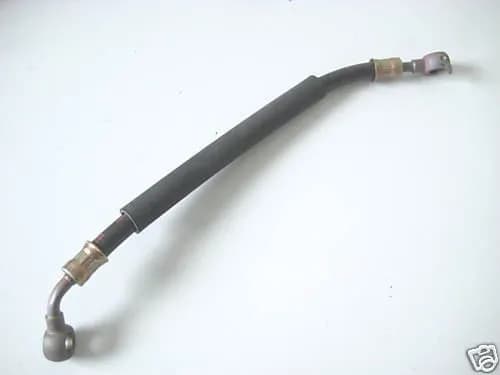 HONDA VFR 800 RC46 Benzinleitung Benzinschlauch (für Benzinpumpe Tank) 98-01