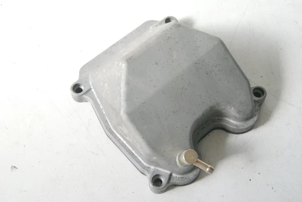 ADLY ATV 320 HURRICANE VENTILDECKEL COVER MOTOR