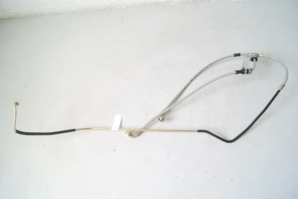 MOTO GUZZI NORGE 1200 ABS ZGULPH01 BREMSLEITUNG VORN BRAKE HOSE