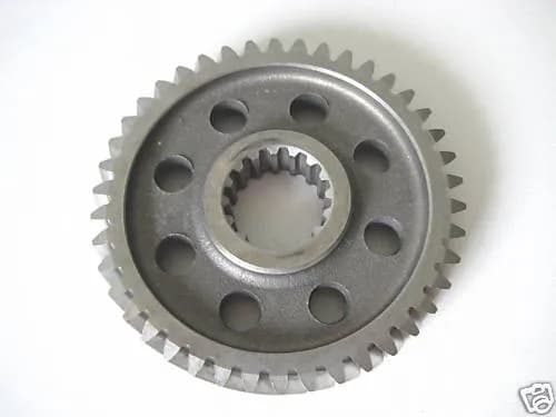 SUZUKI VS 800 VS52A/ B INTRUDER PRIMÄRZAHNRAD ZAHNRAD 92-00
