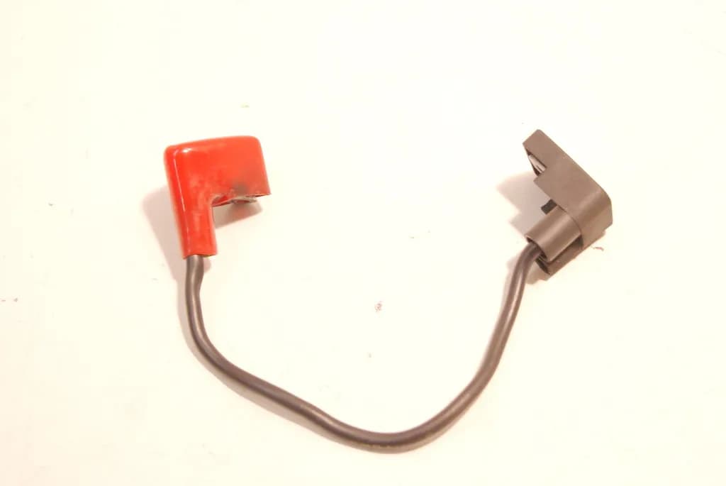 KAWASAKI ZX-7R ZX750N PLUSKABEL KABEL BATTERIE