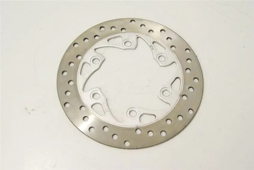 KTM DUKE 125 ABS A3 BREMSSCHEIBE HINTEN BRAKE DISC - 3,92 MM