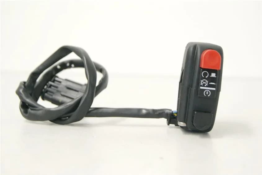 APRILIA TUONO V4 R 4TY LENKERSCHALTER RECHTS SCHALTER