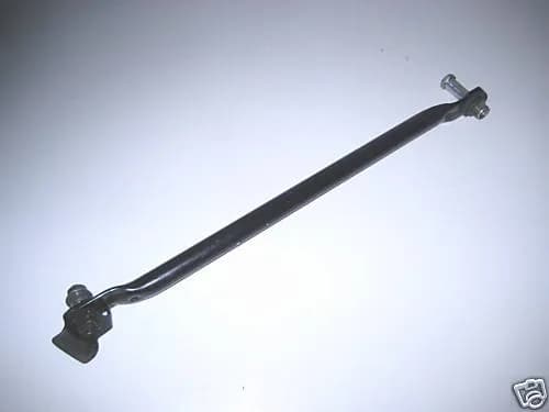 SUZUKI VZ 800 AF MARAUDER HALTERUNG HALTER TRÄGER STREBE