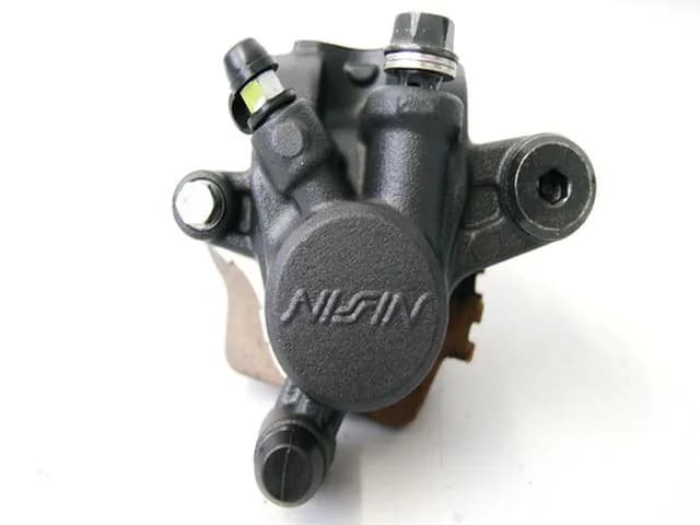 HONDA CBR 600 RR PC40 BREMSSATTEL HINTEN BRAKE CALIPER