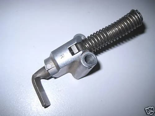 SUZUKI VZ 800 AF MARAUDER STEUERKETTENSPANNER REAR 96-00