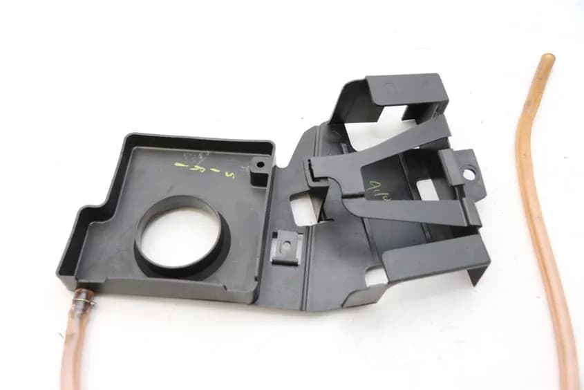 HONDA GL 1500 SE SC22 B GOLDWING ABDECKUNG TANKDECKEL VERKLEIDUNG COVER