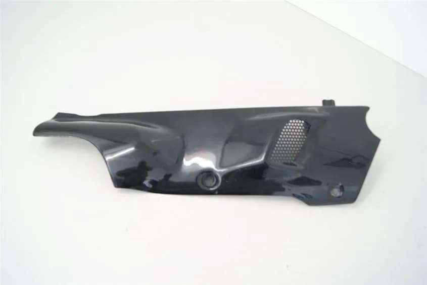 HONDA GL 1500 SE SC22 B GOLDWING HITZEBLECH RECHTS AUSPUFF HITZESCHUTZ