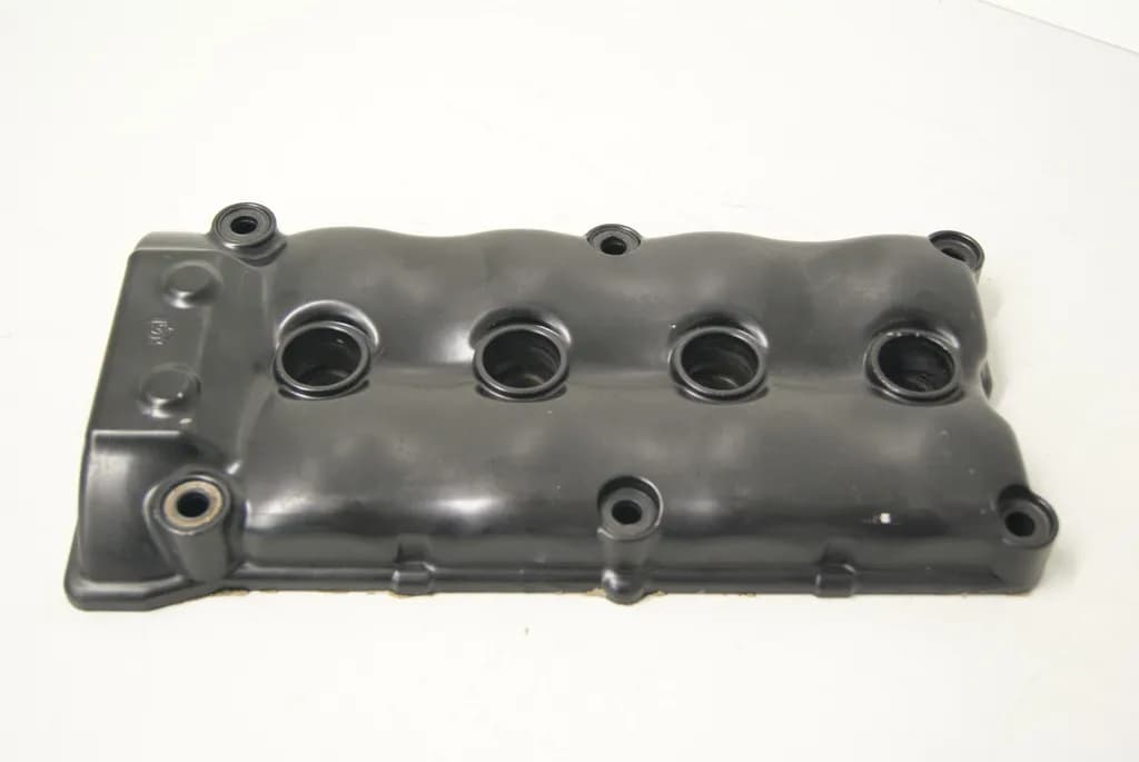 TRIUMPH DAYTONA 600 806LW VENTILDECKEL COVER MOTOR