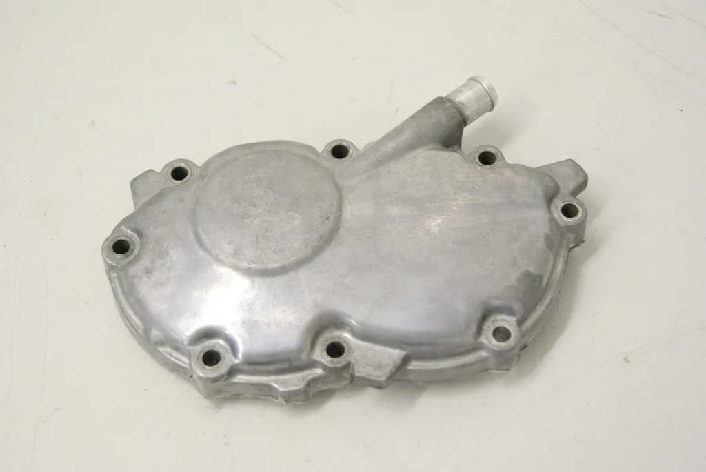 TRIUMPH DAYTONA 600 806LW MOTORDECKEL RECHTS VORN COVER MOTOR