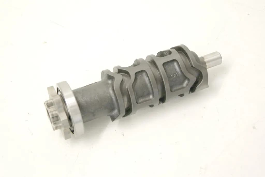 TRIUMPH DAYTONA 600 806LW SCHALTWALZE GETRIEBE