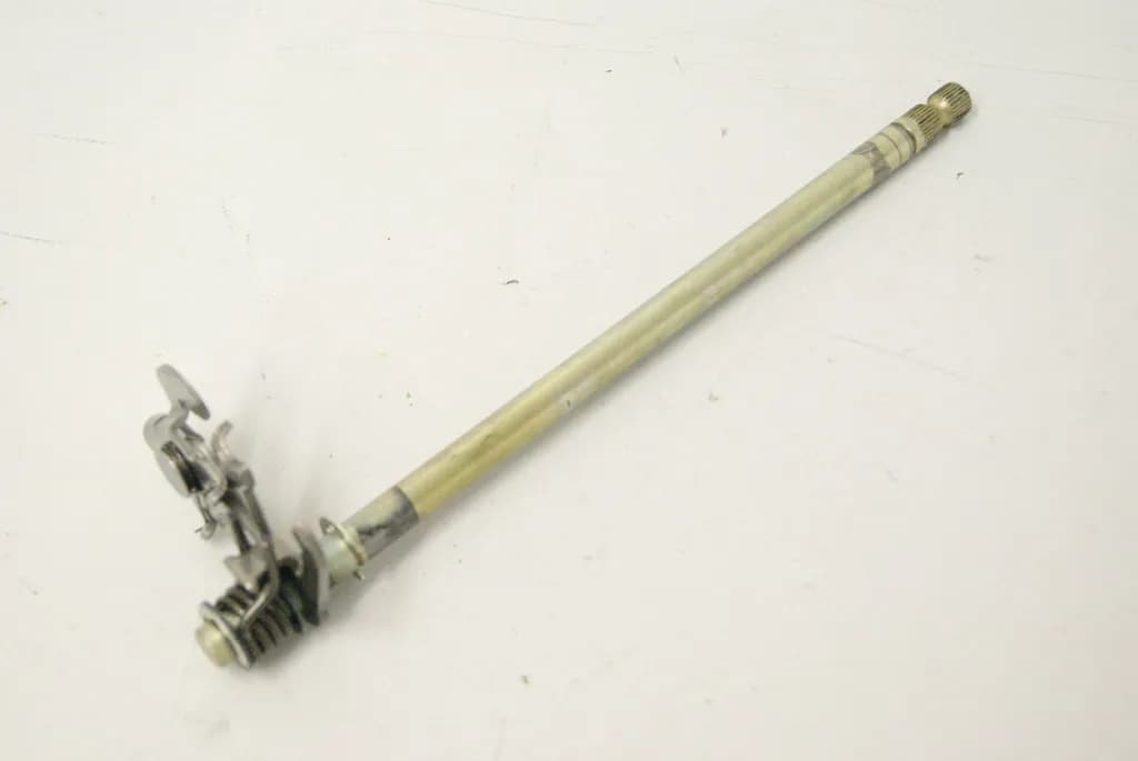 TRIUMPH DAYTONA 600 806LW SCHALTWELLE GETRIEBE