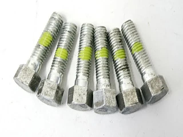 YAMAHA XV 535 VIRAGO SCHRAUBEN BREMSSCHEIBE