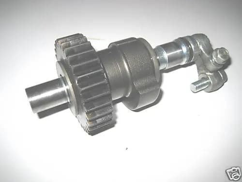 HONDA CB 1100 SF X-11 SC42 AUSGLEICHWELLE KURBELWELLE