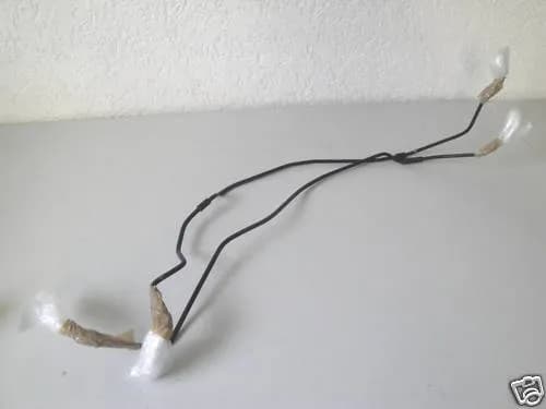 HONDA CB 1100 SF X-11 SC42 BREMSLEITUNG BREMSSCHLAUCH