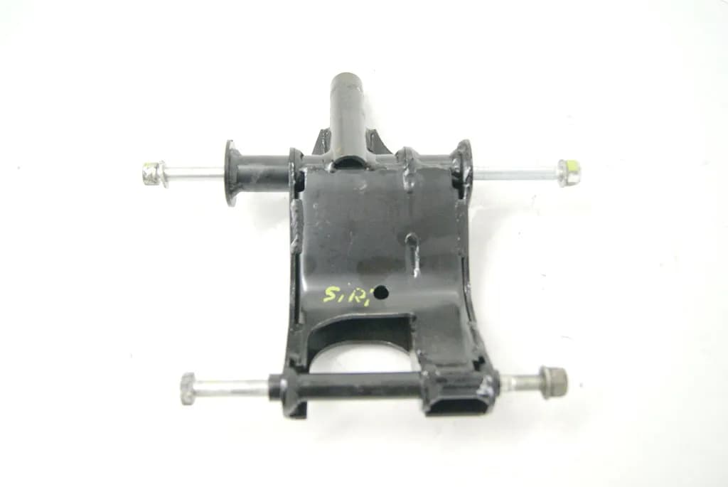 DERBI GP1 50 OPEN MOTORHALTERUNG HALTER MOTOR