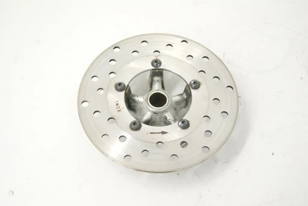 DERBI GP1 50 OPEN AUFNAHME BREMSSCHEIBE HINTEN