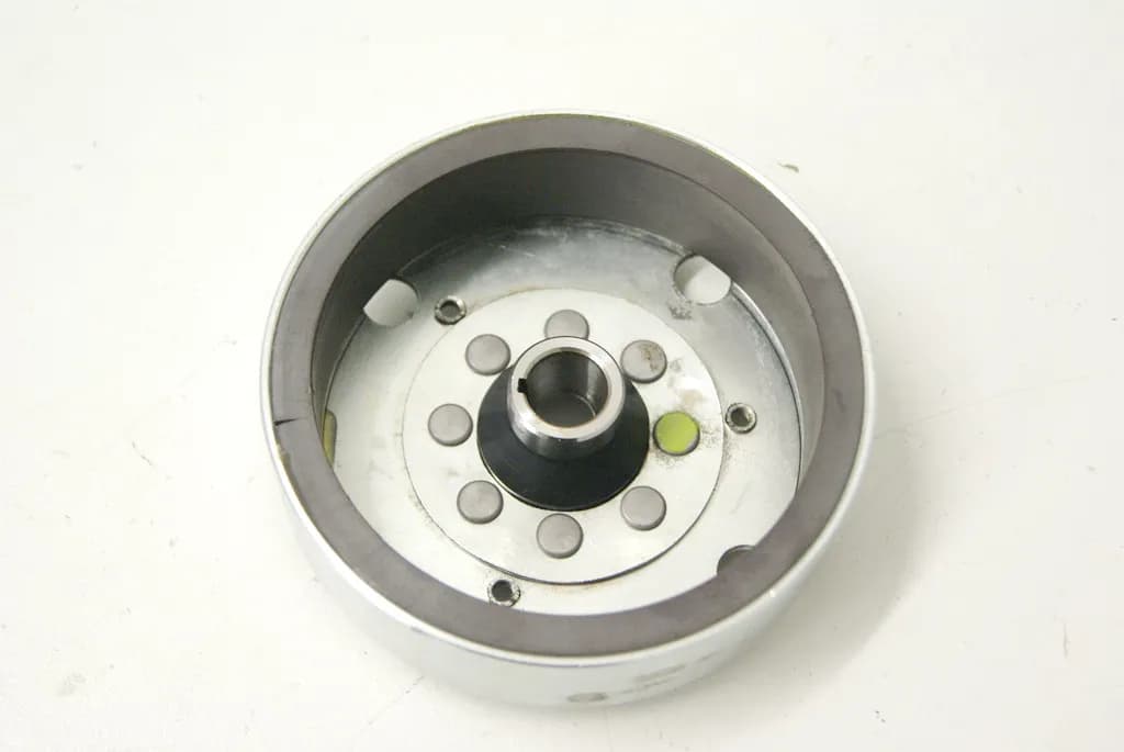 DERBI GP1 50 OPEN LIMA ROTOR POLRAD