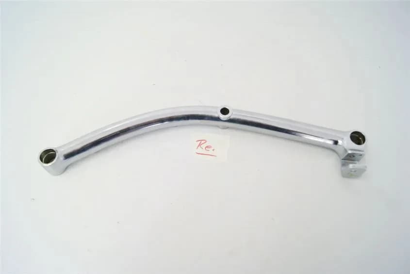 SUZUKI VS 800 VS52A/ B INTRUDER ABDECKUNG HALTER KOTFLÜGEL HINTEN STREBE COVER