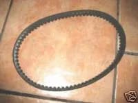 YAMAHA XQ 125 MAXSTER ANTRIEBSRIEMEN RIEMEN 01-03