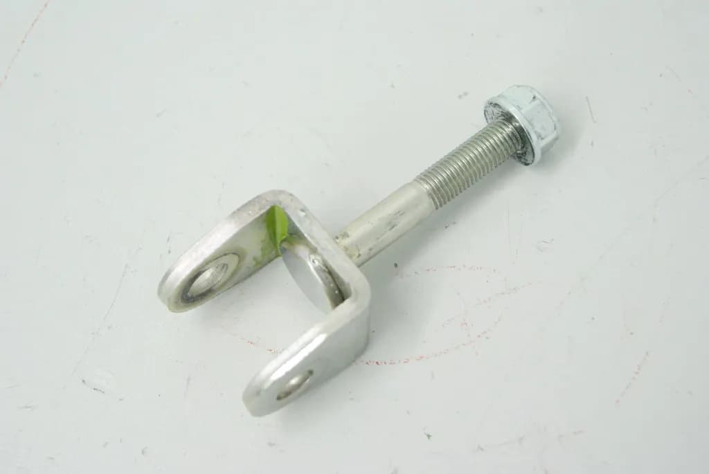 HONDA CBR 1100 XX SC35 HALTERUNG HALTER FEDERBEIN