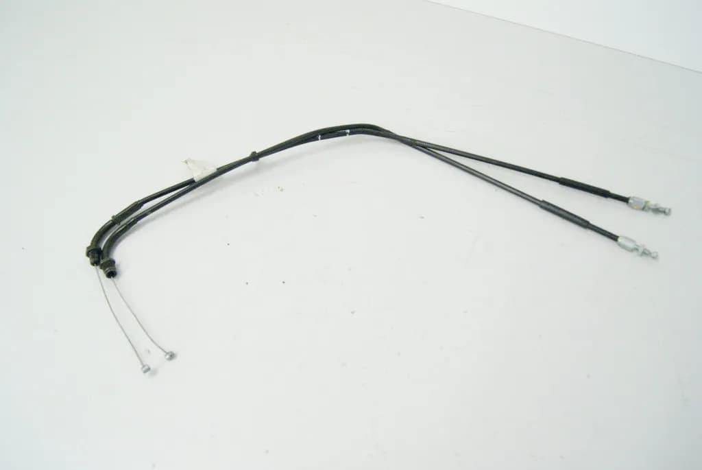 HONDA CBR 1100 XX SC35 GASZÜGE GASZUG GASSEIL