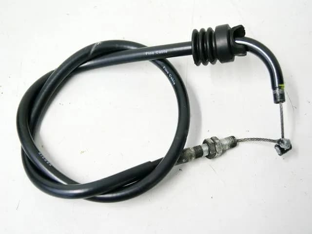 YAMAHA YZF-R 125 RE06 GASZUG GASSEIL