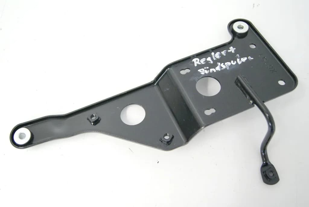 SUZUKI SFV 650 A WVCX GLADIUS ABS HALTERUNG REGLER ZÜNDSPULEN