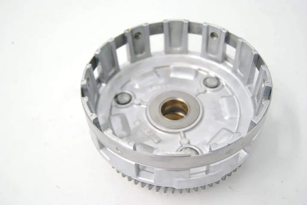 SUZUKI SFV 650 A WVCX GLADIUS ABS KUPPLUNGSKORB KUPPLUNG CLUTCH