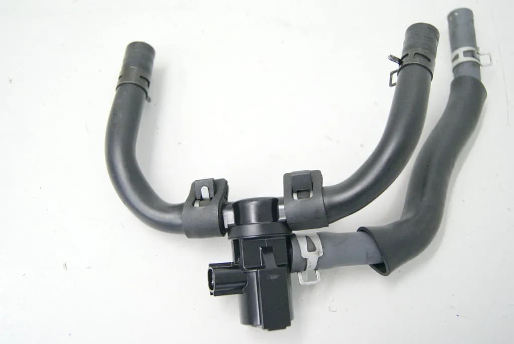 YAMAHA FZ6 FAZER RJ07 SEKUNDÄRLUFTVENTIL VENTIL AIR