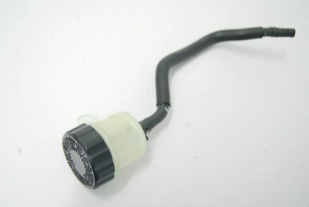 YAMAHA FZ6 FAZER RJ07 BREMSFLÜSSIGKEITSBEHÄLTER HINTEN