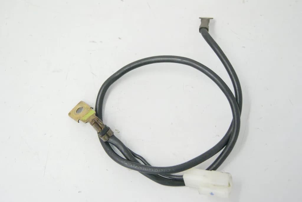 YAMAHA FZ6 FAZER RJ07 MASSEKABEL MINUSKABEL