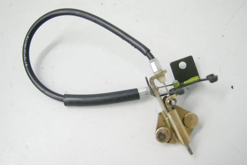 YAMAHA FZ6 FAZER RJ07 VERSCHLUß SITZBANK SEILZUG