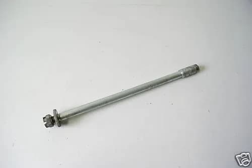 YAMAHA XV 535 VIRAGO STECKACHSE ACHSE HINTEN