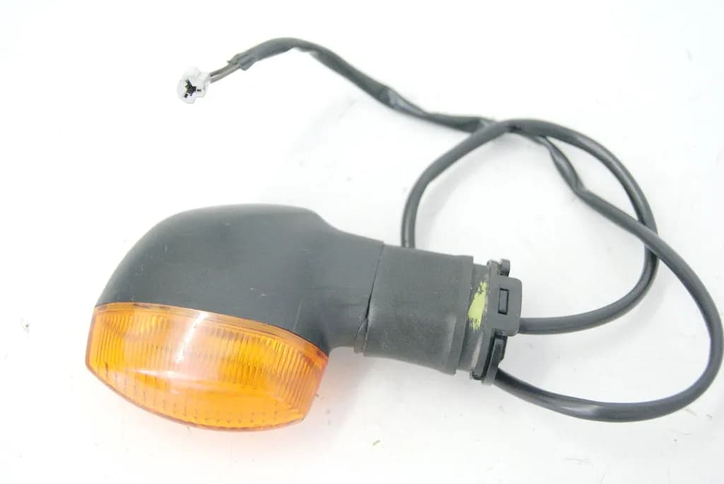 YAMAHA FZ6 FAZER RJ07 BLINKER LINKS HINTEN TURN SIGNAL