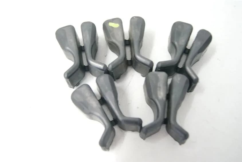 SUZUKI GSX-R 750 WVCW RUCKDÄMPFER KETTENRADTRÄGER