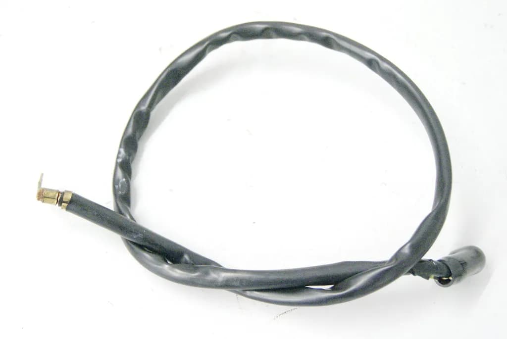 SUZUKI GSX-R 750 WVCW ANLASSERKABEL KABEL ANLASSER