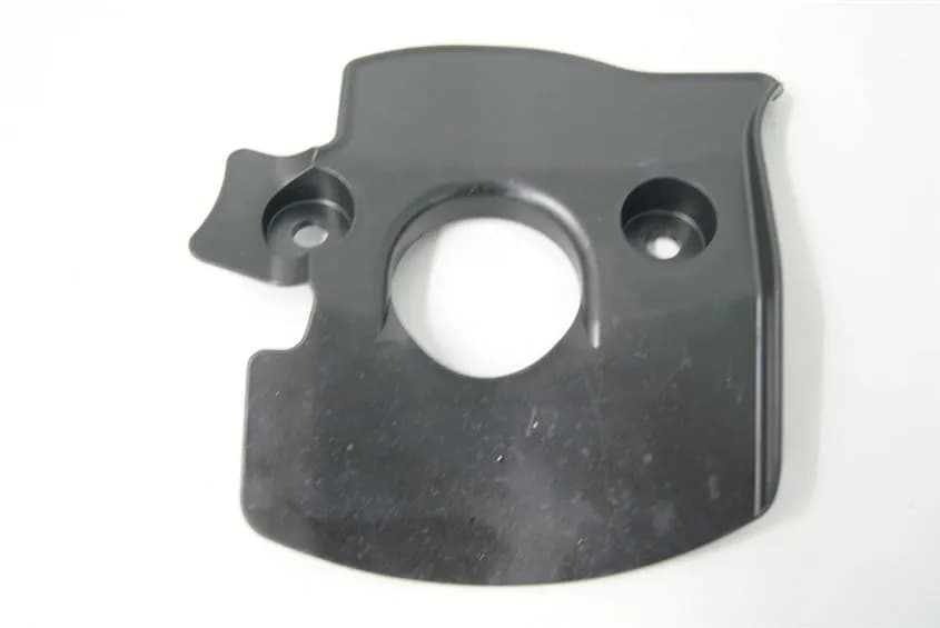 SUZUKI GSX-R 750 WVCW VERKLEIDUNG GABELBRÜCKE UNTEN ABDECKUNG COVER