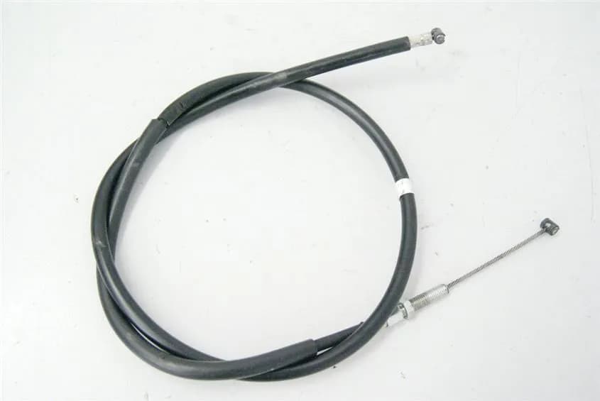 SUZUKI GSX-R 750 WVCW KUPPLUNGSZUG KUPPLUNGSSEIL