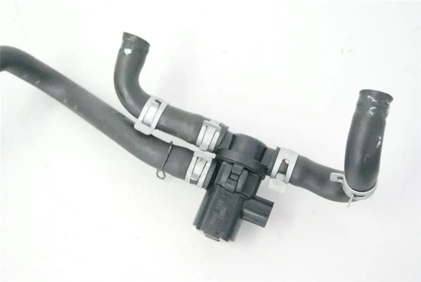 SUZUKI GSX-R 750 WVCW SEKUNDÄRLUFTVENTIL VENTIL AIR