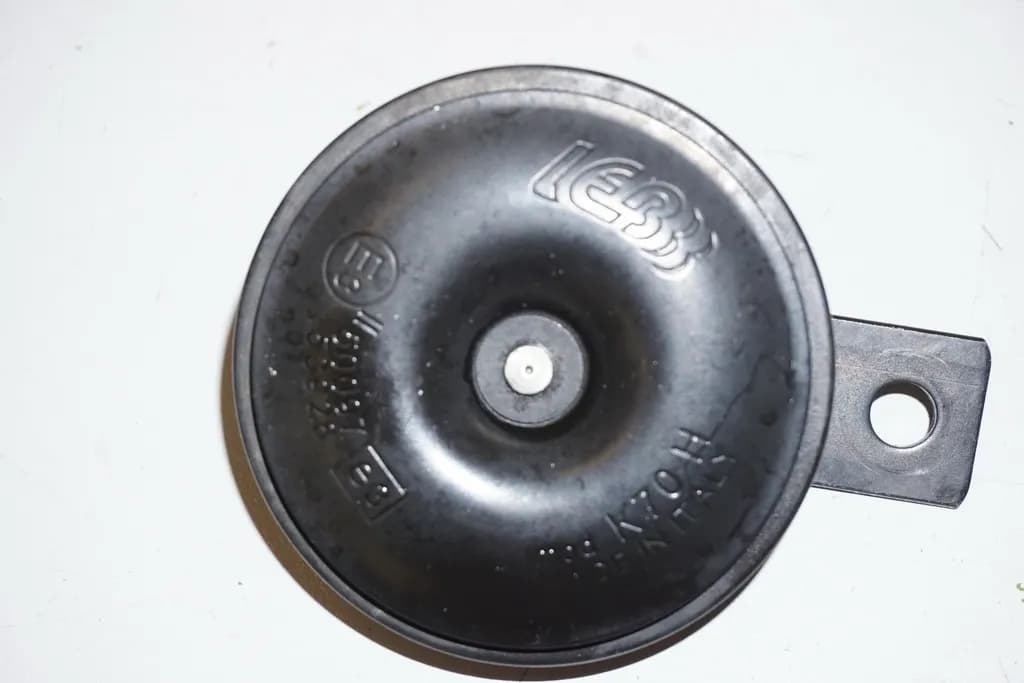 HONDA CBR 600 RR PC40 ABS HUPE HORN SIGNALHORN