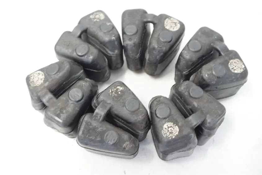 HONDA CBR 600 RR PC40 ABS RUCKDÄMPFER