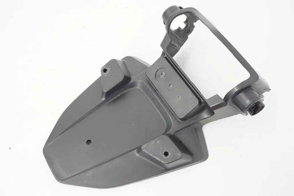 HONDA CBR 600 RR PC40 ABS KENNZEICHENHALTER KENNZEICHENTRÄGER